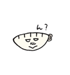 matsugeのギョーザスタンプ（個別スタンプ：33）