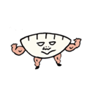 matsugeのギョーザスタンプ（個別スタンプ：38）