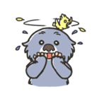 モンテ（個別スタンプ：2）