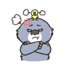 モンテ（個別スタンプ：5）