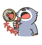 モンテ（個別スタンプ：26）