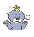 モンテ（個別スタンプ：32）