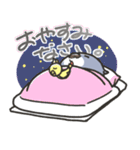 モンテ（個別スタンプ：39）