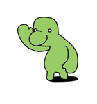 はな（個別スタンプ：1）