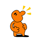 はな（個別スタンプ：6）