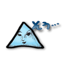 ●▲■×（個別スタンプ：12）