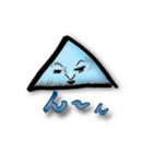 ●▲■×（個別スタンプ：15）