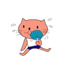 にゃーたち。（個別スタンプ：30）
