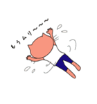 にゃーたち。（個別スタンプ：31）