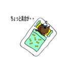愛犬ゴン（個別スタンプ：22）
