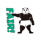 EXCITING BASE BALL（個別スタンプ：23）