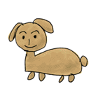 大人の真面目なお絵かき(笑)（個別スタンプ：14）
