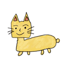 大人の真面目なお絵かき(笑)（個別スタンプ：16）