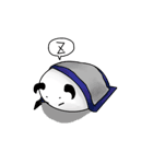 やわらかあくま。（個別スタンプ：26）