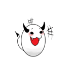 やわらかあくま。（個別スタンプ：39）
