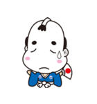 otono（個別スタンプ：3）