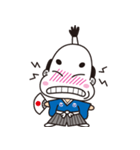 otono（個別スタンプ：11）