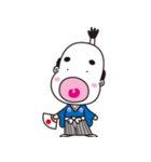 otono（個別スタンプ：13）