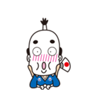 otono（個別スタンプ：22）