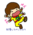 ペロリくん02（個別スタンプ：6）