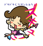 ペロリくん02（個別スタンプ：28）
