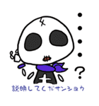 ペロリくん02（個別スタンプ：38）