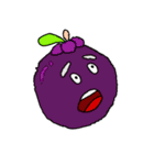 Frumals Friends EN（個別スタンプ：11）