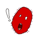 Frumals Friends EN（個別スタンプ：13）