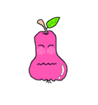 Frumals Friends EN（個別スタンプ：27）