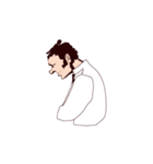 おサムさん（個別スタンプ：4）