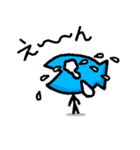さかなキャン（個別スタンプ：30）