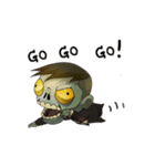 Zobiimon（個別スタンプ：6）