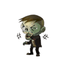 Zobiimon（個別スタンプ：7）