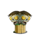 Zobiimon（個別スタンプ：10）