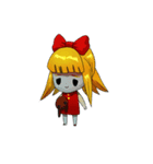 Zobiimon（個別スタンプ：11）