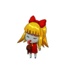 Zobiimon（個別スタンプ：12）
