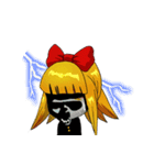 Zobiimon（個別スタンプ：15）