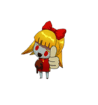 Zobiimon（個別スタンプ：19）