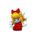 Zobiimon（個別スタンプ：20）