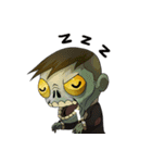 Zobiimon（個別スタンプ：22）