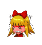 Zobiimon（個別スタンプ：23）