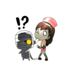 Zobiimon（個別スタンプ：29）