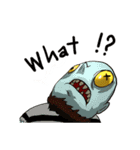 Zobiimon（個別スタンプ：34）