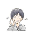 ReLIFE（個別スタンプ：2）