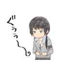 ReLIFE（個別スタンプ：9）