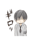 ReLIFE（個別スタンプ：15）