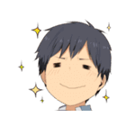 ReLIFE（個別スタンプ：17）