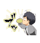 ReLIFE（個別スタンプ：20）