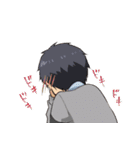 ReLIFE（個別スタンプ：21）