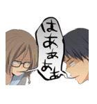 ReLIFE（個別スタンプ：22）